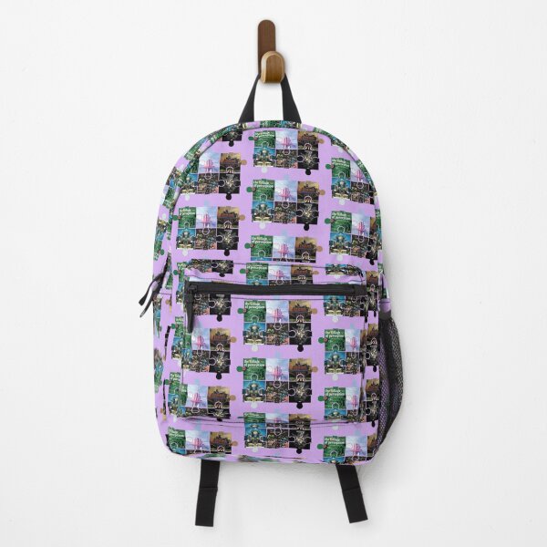 Item preview, Puzzle designs inspired by the albums of the group Billie designed and sold by mbs-desing.