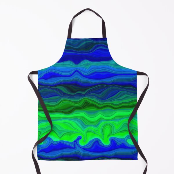 Item preview, atmósfera azul verdosa designed and sold by DawnKJ.