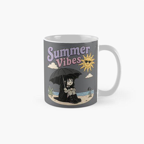 Item preview, Goth summer vibes designed and sold by RebelDK.