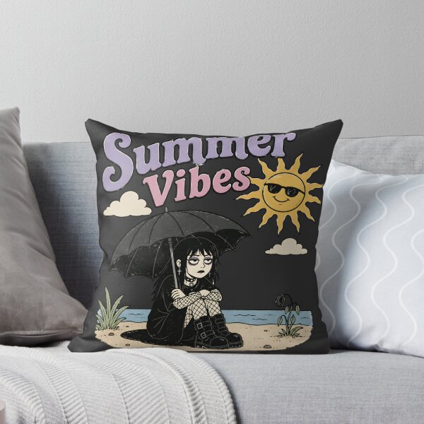 Item preview, Goth summer vibes designed and sold by RebelDK.