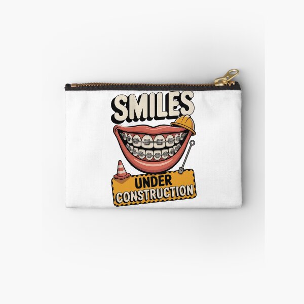 Item preview, Smiles Under Construction designed and sold by jkrphoto.