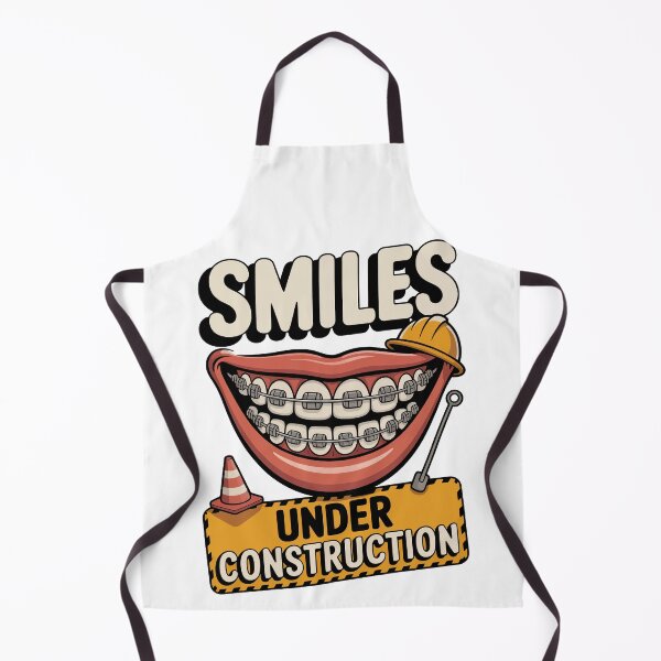 Item preview, Smiles Under Construction designed and sold by jkrphoto.
