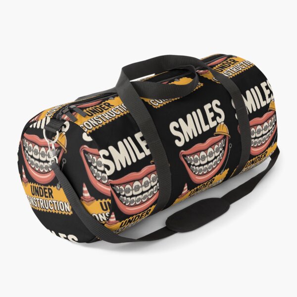 Item preview, Smiles Under Construction designed and sold by jkrphoto.