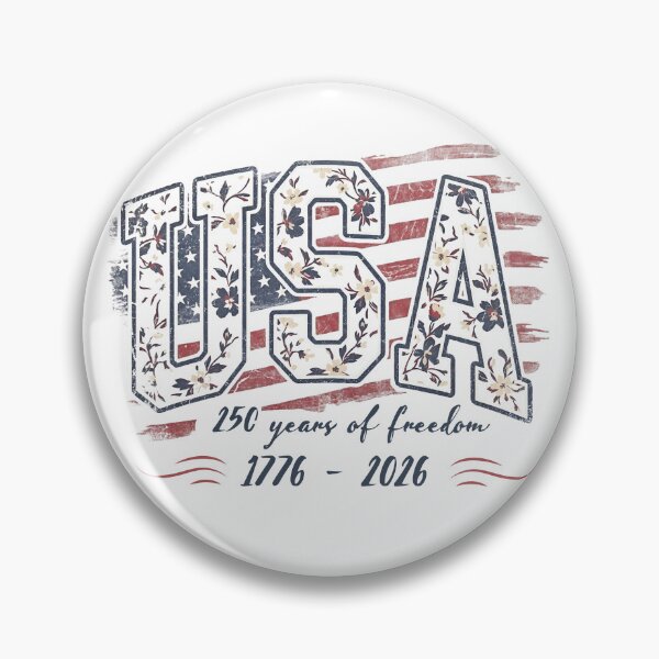 Item preview, Estados Unidos: 250 años de libertad (1776-2026) designed and sold by shudge_art.