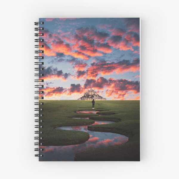 Item preview, Mont Saint Michel designed and sold by Ariz Rab.