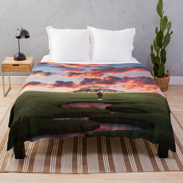 Item preview, Mont Saint Michel designed and sold by Ariz Rab.