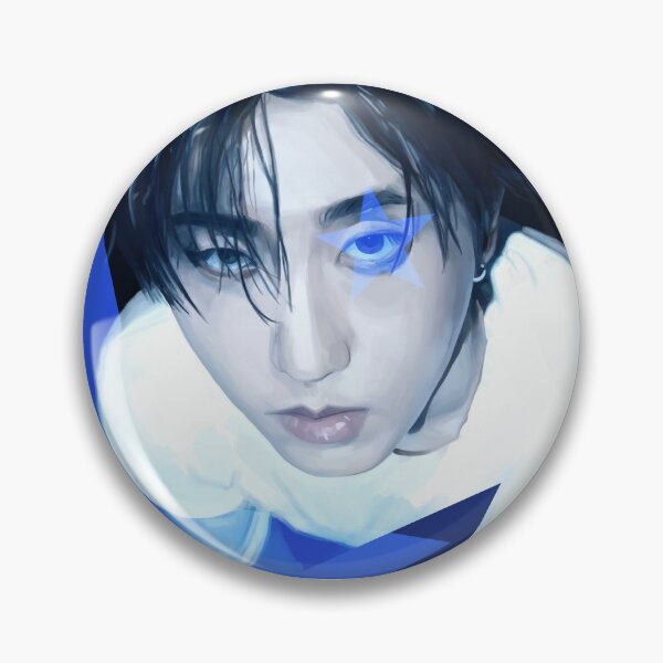 Item preview, Star Han designed and sold by yatsukii.