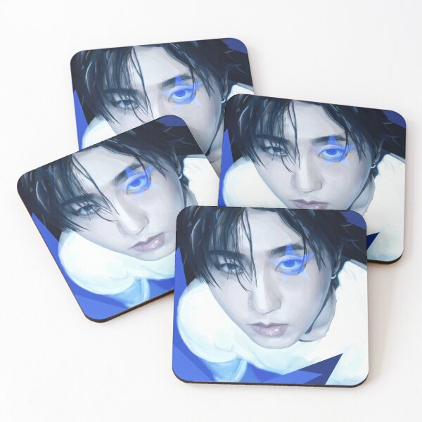Item preview, Star Han designed and sold by yatsukii.