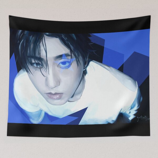 Item preview, Star Han designed and sold by yatsukii.