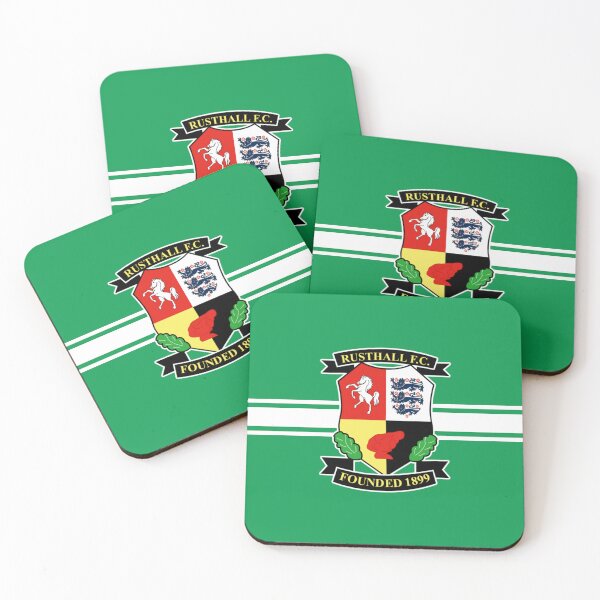 Item preview, Rusthall designed and sold by Footy-Maps.