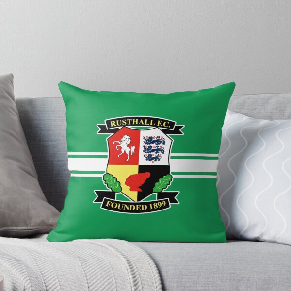 Item preview, Rusthall designed and sold by Footy-Maps.