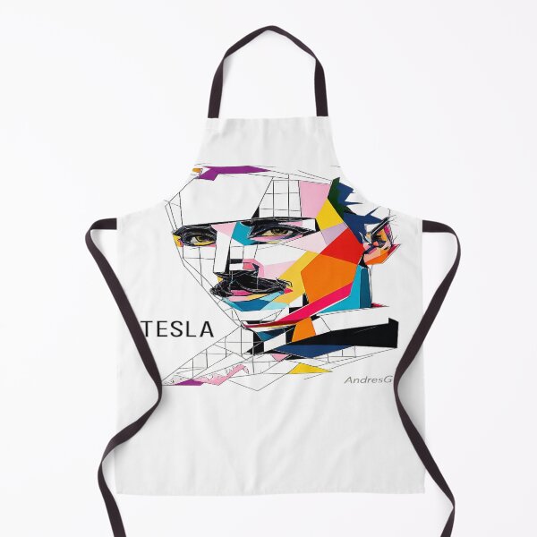 Item preview, Tesla Vision designed and sold by AndresGArt.