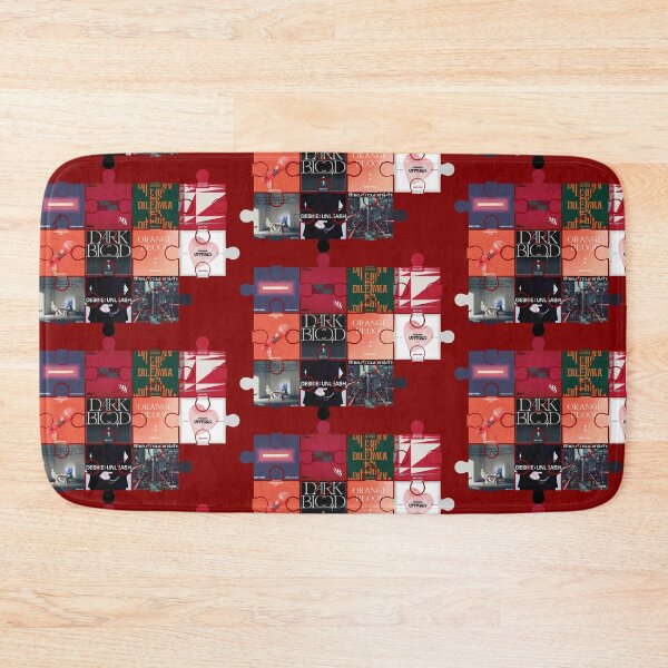 Item preview, Puzzle designs inspired by the albums of the band Enhypen designed and sold by mbs-desing.
