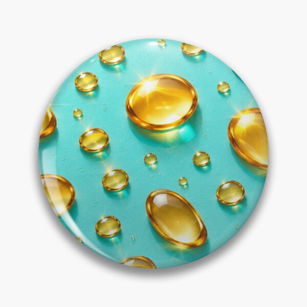 Item preview, Gold pieces designed and sold by irisArtts.