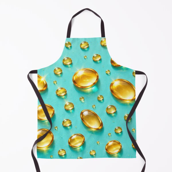 Item preview, Gold pieces designed and sold by irisArtts.