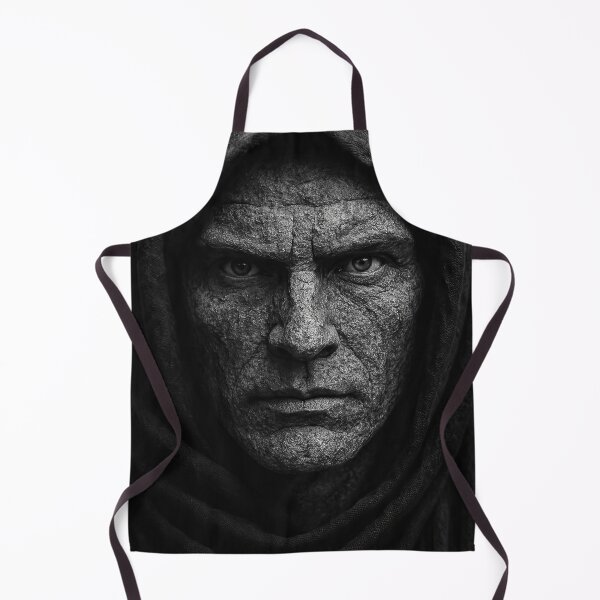 Item preview, Man of the Cloth #1 designed and sold by DroneWorks Creative.