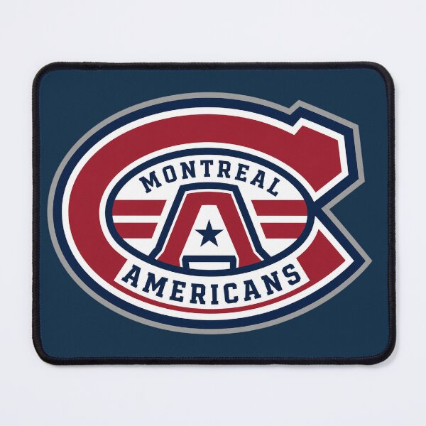 Item preview, The Montreal Americans! designed and sold by Bruce Custom Creations.