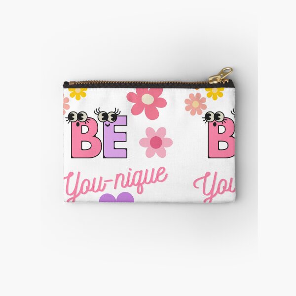 Item preview, Be You-nique designed and sold by 8IsEnuff4Us.