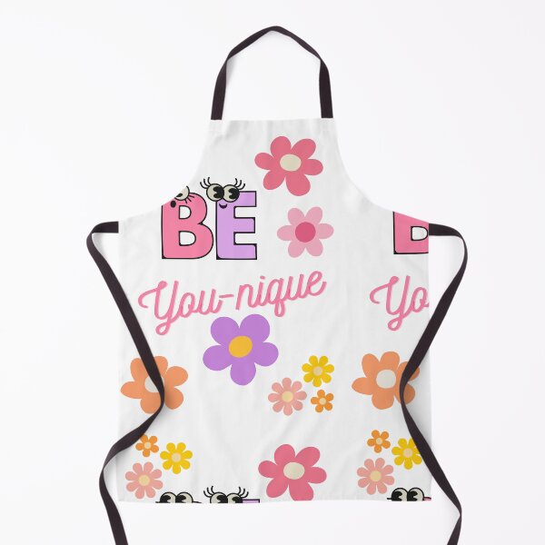Item preview, Be You-nique designed and sold by 8IsEnuff4Us.