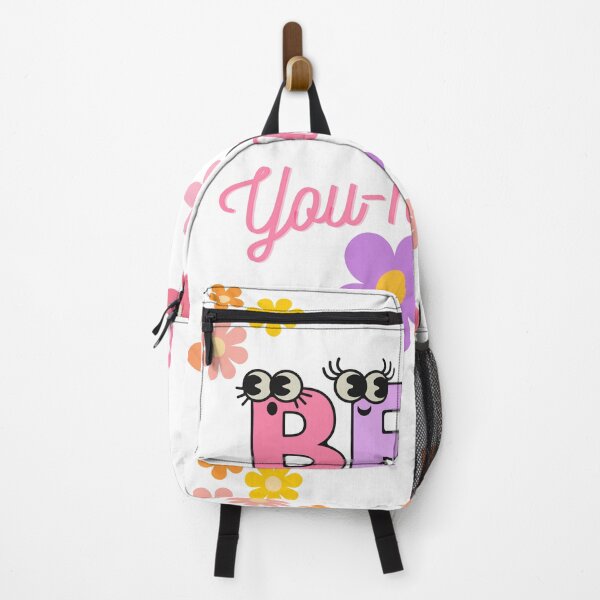 Item preview, Be You-nique designed and sold by 8IsEnuff4Us.