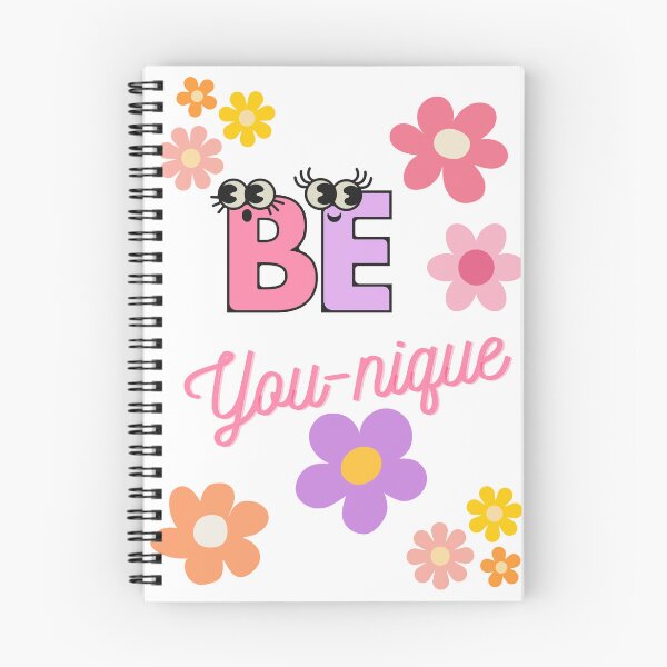 Item preview, Be You-nique designed and sold by 8IsEnuff4Us.