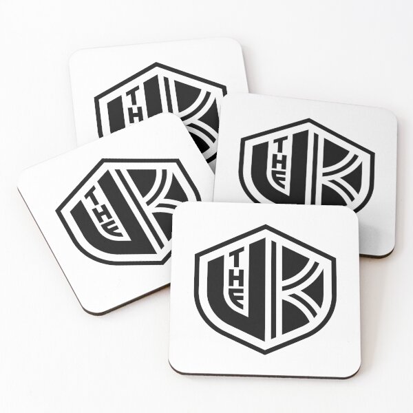 Item preview, The UK (black & white) designed and sold by JMParadis.