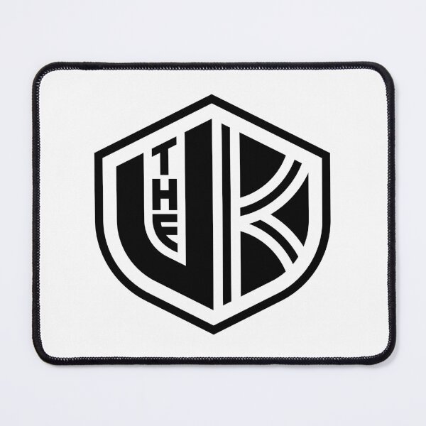 Item preview, The UK (black & white) designed and sold by JMParadis.
