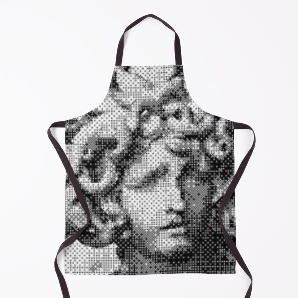 Item preview, turned to...pixel designed and sold by rosesbystorm.