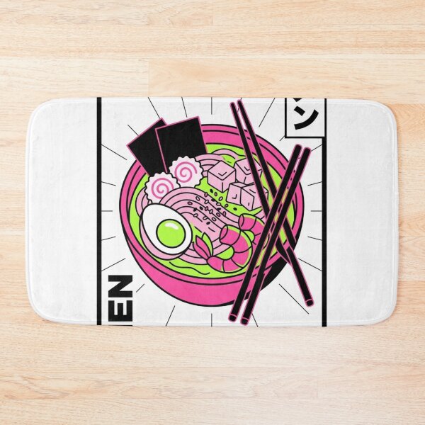 Item preview, Ramen Rampage & the Neon Noodle Uprising Nobody Ordered designed and sold by Print Fiction.