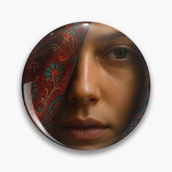 Item preview, Woman of the Cloth #1 designed and sold by DroneWorks Creative.