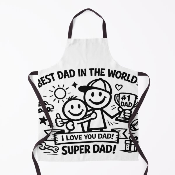 Item preview, Dad designed and sold by Cherrydesign89.