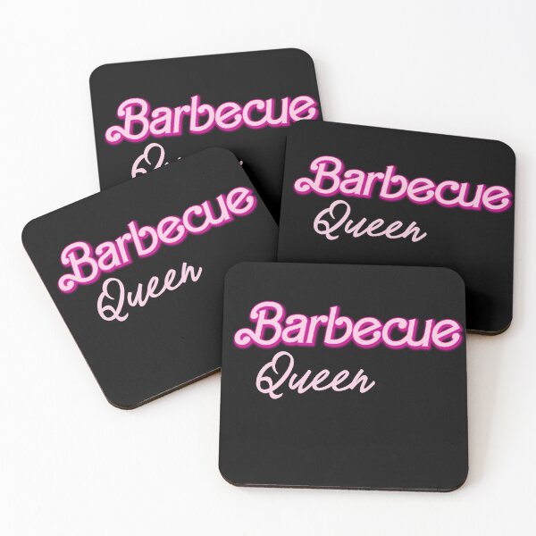 Item preview, Barbecue Queen designed and sold by Art & Coffee.