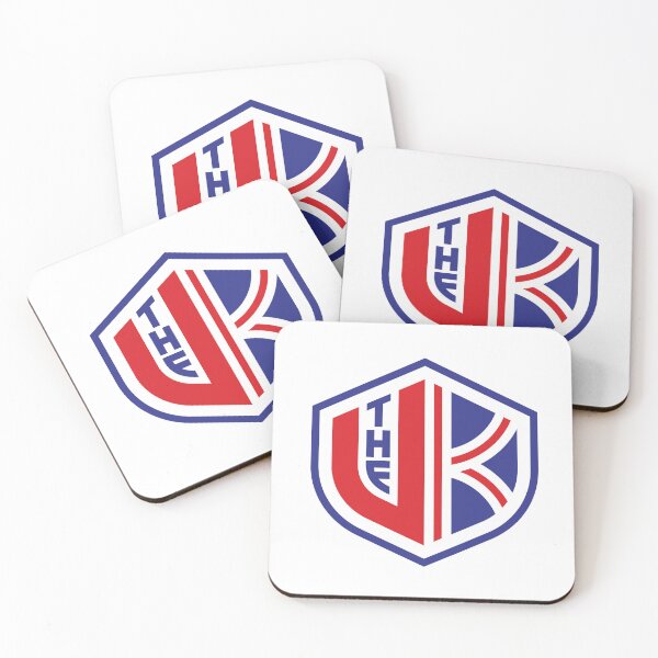 Item preview, The UK designed and sold by JMParadis.