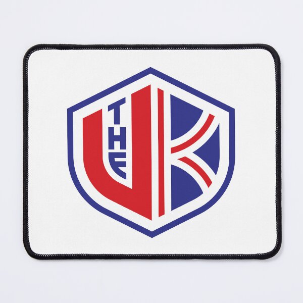 Item preview, The UK designed and sold by JMParadis.