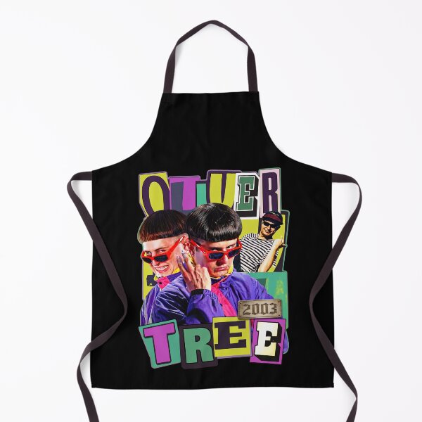 Item preview, Oliver Tree Retro Y2K Pop Art Collage 2003 designed and sold by MakmurMpxgo.