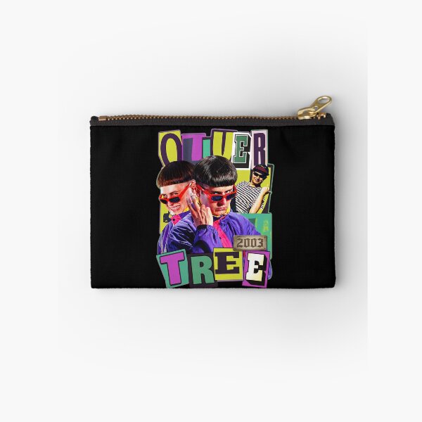 Item preview, Oliver Tree Retro Y2K Pop Art Collage 2003 designed and sold by MakmurMpxgo.