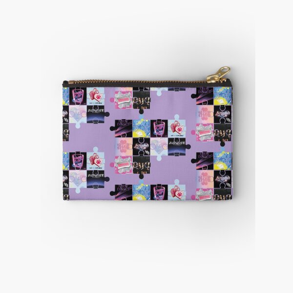 Item preview, Puzzle designs inspired by the albums of the group Kep1er designed and sold by mbs-desing.