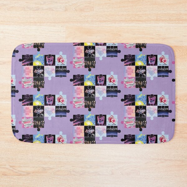 Item preview, Puzzle designs inspired by the albums of the group Kep1er designed and sold by mbs-desing.