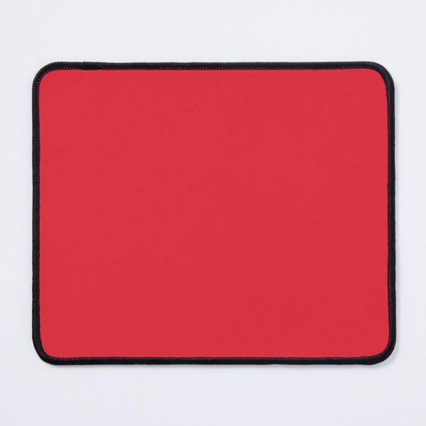 Item preview, Alizarin Crimson Red Plain Solid Color designed and sold by Jeallan Designs.