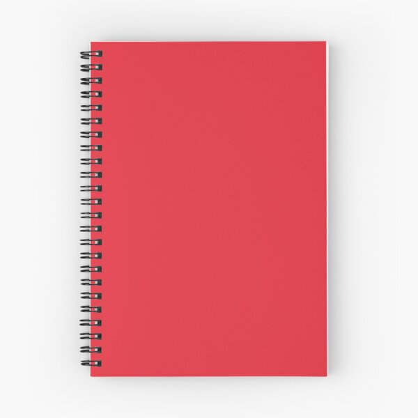 Item preview, Alizarin Crimson Red Plain Solid Color designed and sold by Jeallan Designs.