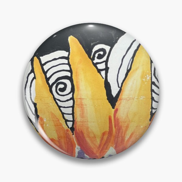 Item preview, Midnight Sunflower artwork designed and sold by zoki55.