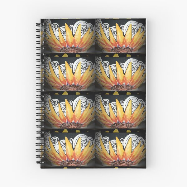 Item preview, Midnight Sunflower artwork designed and sold by zoki55.
