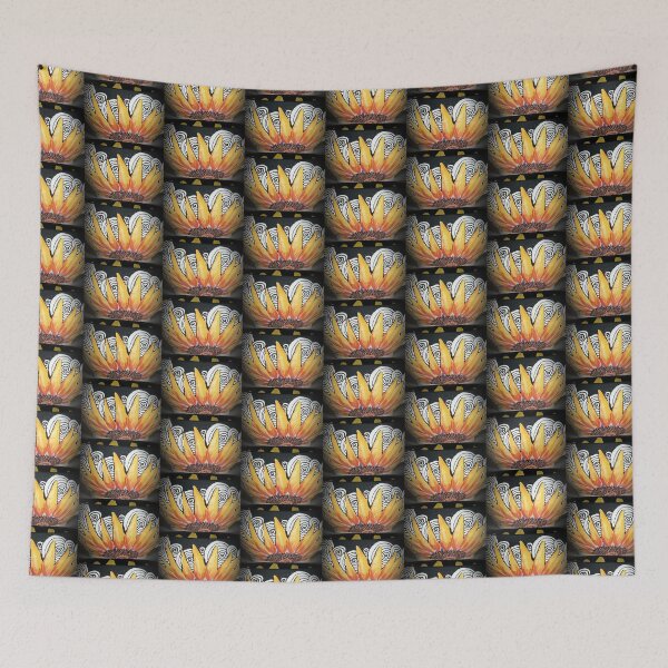 Item preview, Midnight Sunflower artwork designed and sold by zoki55.