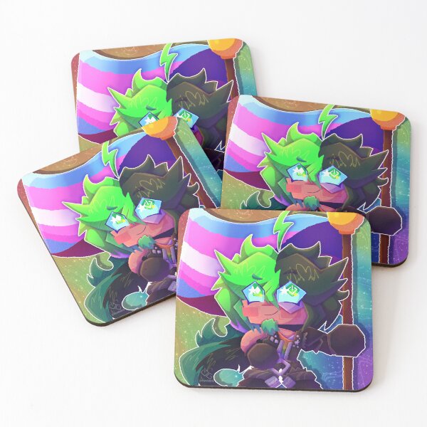 Item preview, OG Pride designed and sold by OnyxGalaria.