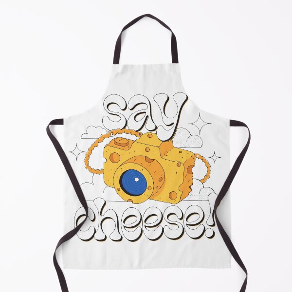 Item preview, say cheese! designed and sold by WearEverAfter.