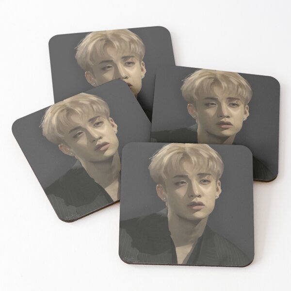Item preview, Blonde Bangchan designed and sold by yatsukii.