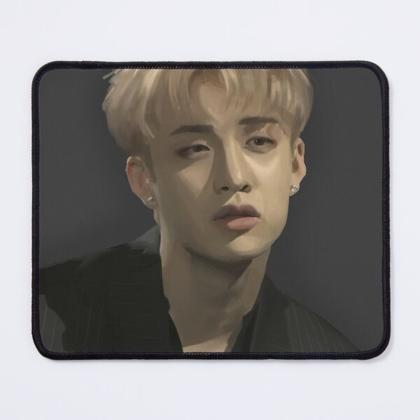 Item preview, Blonde Bangchan designed and sold by yatsukii.