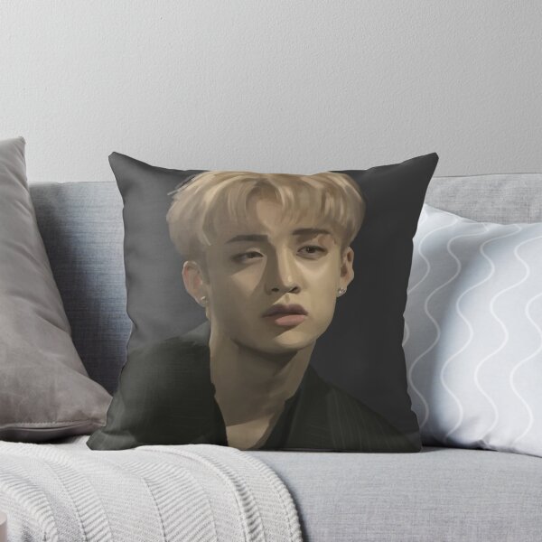 Item preview, Blonde Bangchan designed and sold by yatsukii.