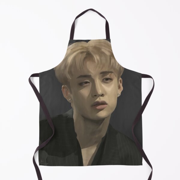 Item preview, Blonde Bangchan designed and sold by yatsukii.