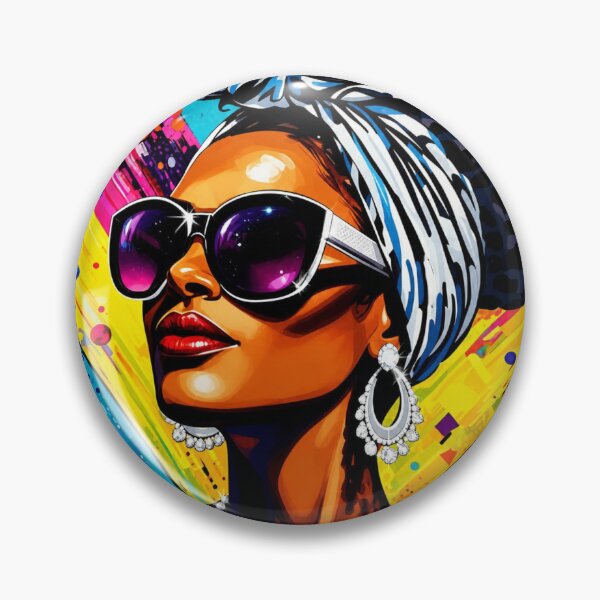 Item preview, Black Girls Rock designed and sold by 8IsEnuff4Us.